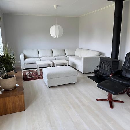 Stora Froegarden Apart otel Mörbylånga Dış mekan fotoğraf