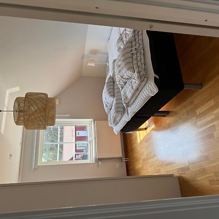 Stora Froegarden Apart otel Mörbylånga Dış mekan fotoğraf