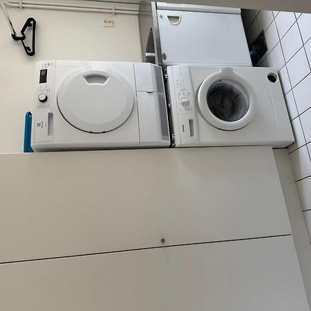 Stora Froegarden Apart otel Mörbylånga Dış mekan fotoğraf