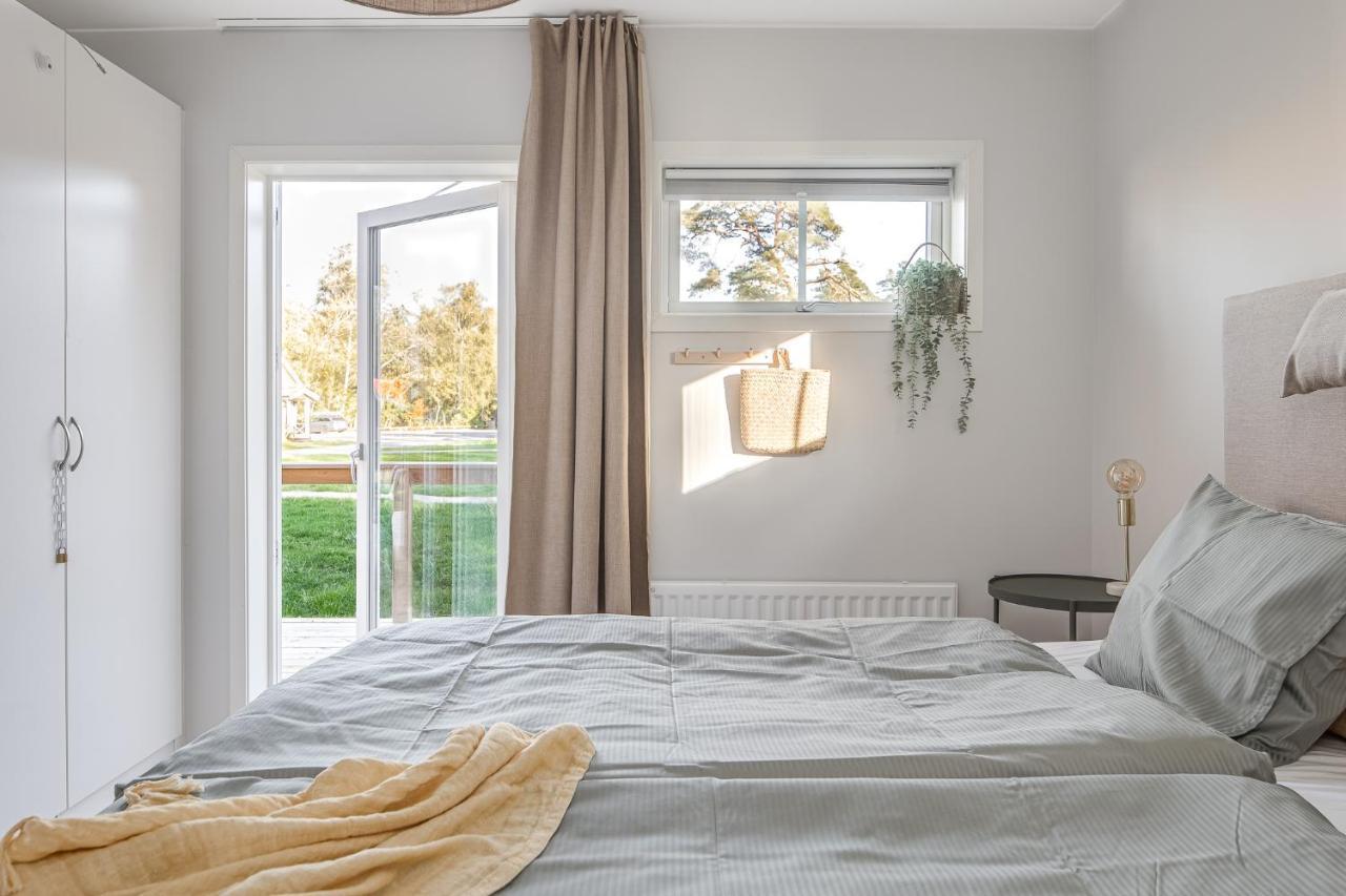 Stora Froegarden Apart otel Mörbylånga Dış mekan fotoğraf