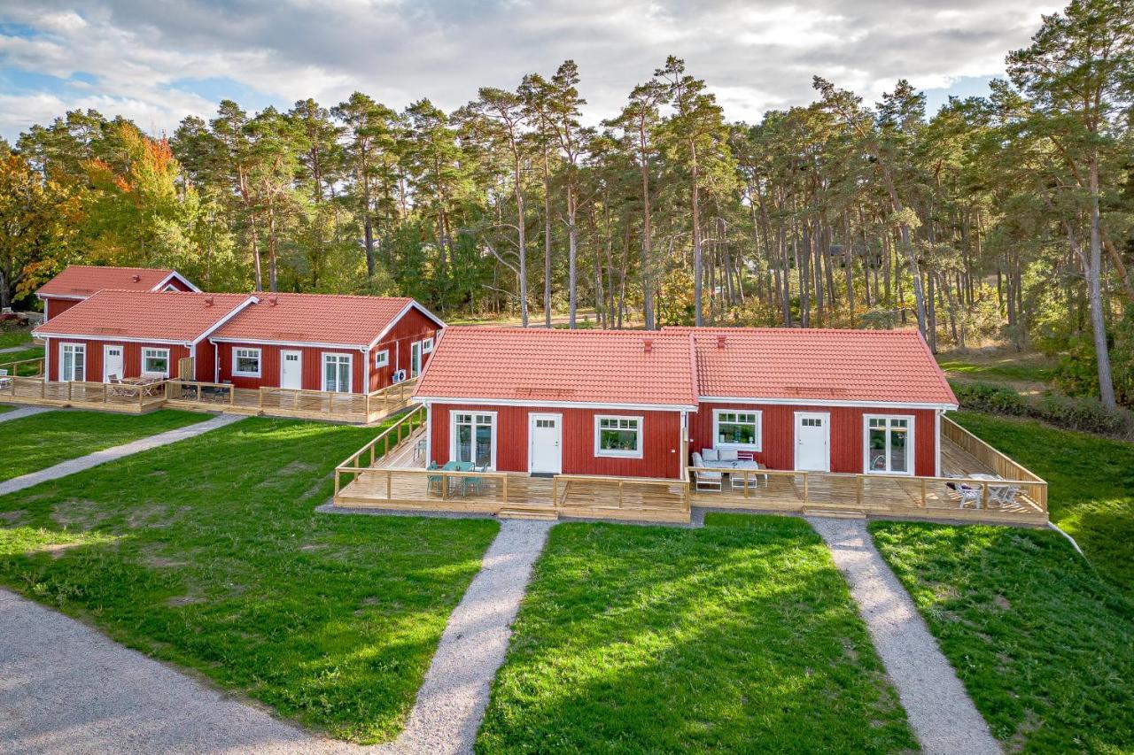 Stora Froegarden Apart otel Mörbylånga Dış mekan fotoğraf