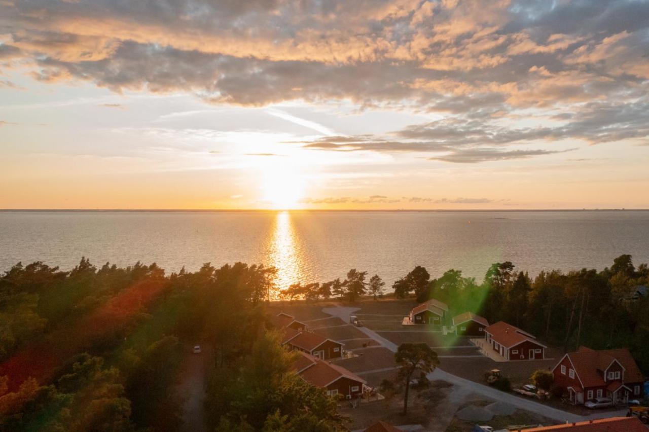 Stora Froegarden Apart otel Mörbylånga Dış mekan fotoğraf