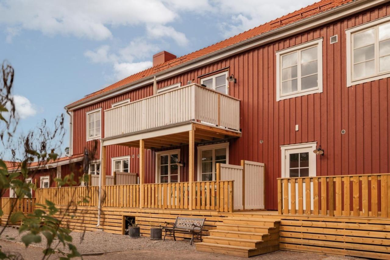Stora Froegarden Apart otel Mörbylånga Dış mekan fotoğraf