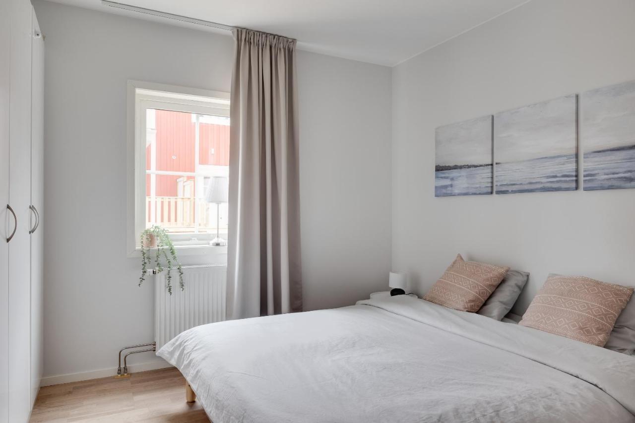 Stora Froegarden Apart otel Mörbylånga Dış mekan fotoğraf