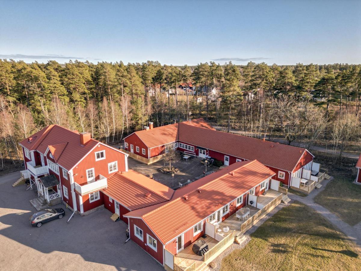 Stora Froegarden Apart otel Mörbylånga Dış mekan fotoğraf