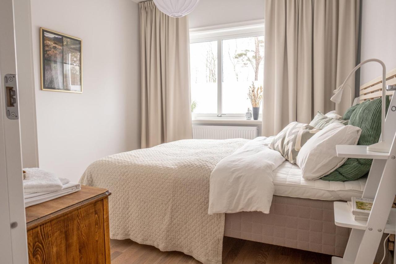 Stora Froegarden Apart otel Mörbylånga Dış mekan fotoğraf
