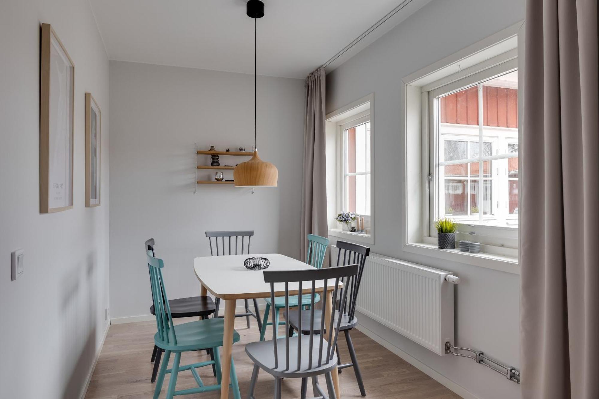 Stora Froegarden Apart otel Mörbylånga Oda fotoğraf