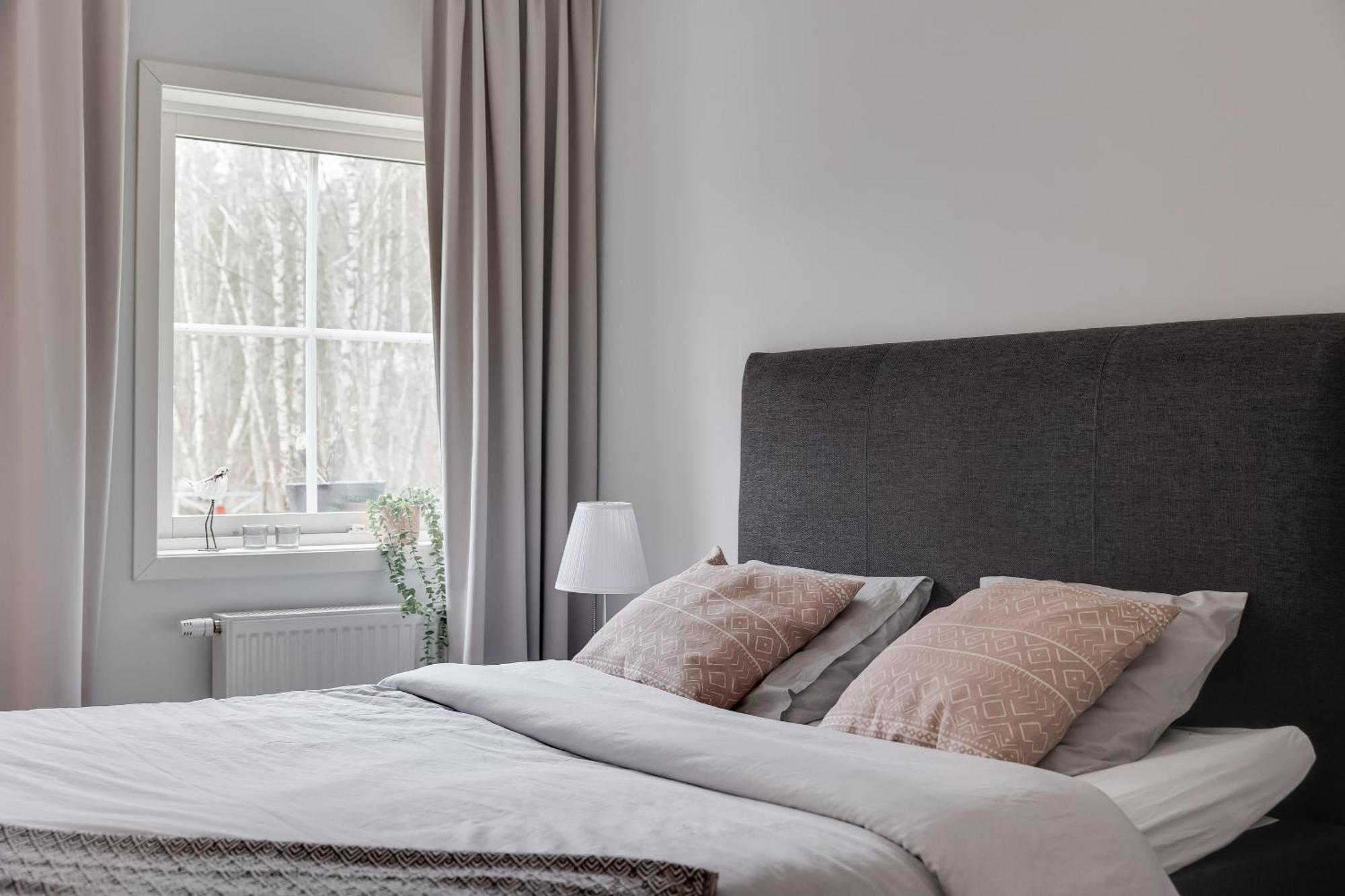 Stora Froegarden Apart otel Mörbylånga Oda fotoğraf