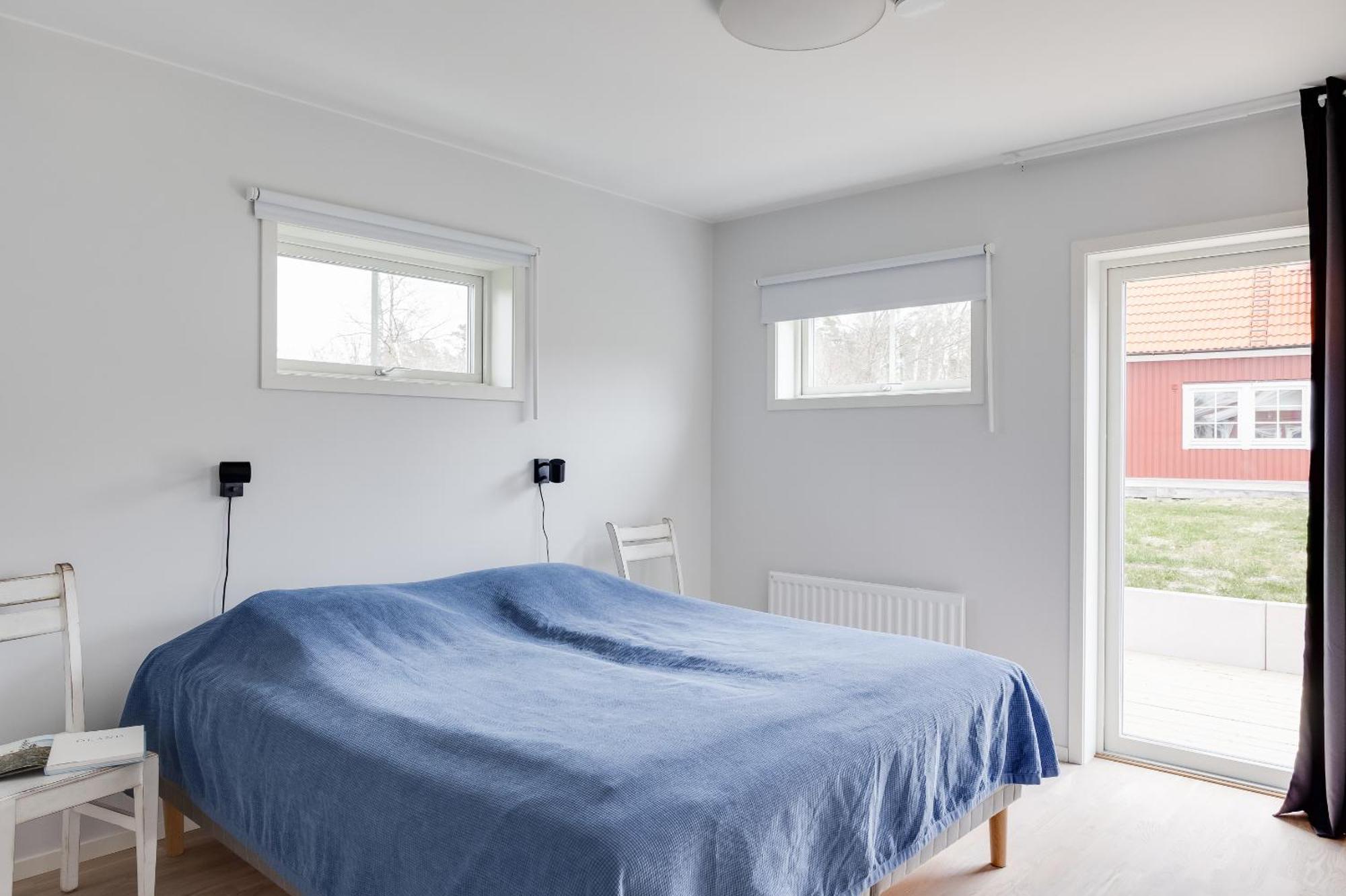Stora Froegarden Apart otel Mörbylånga Oda fotoğraf