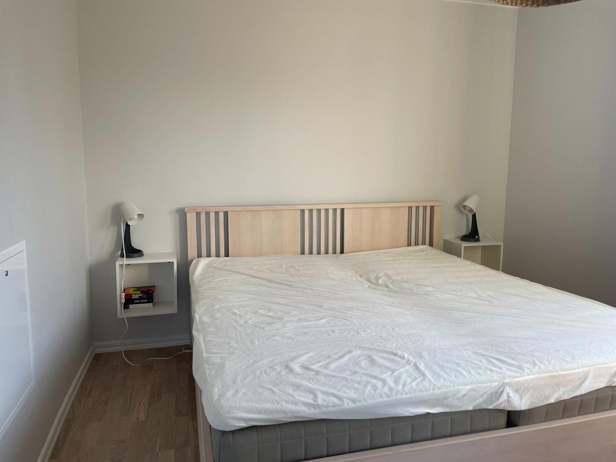 Stora Froegarden Apart otel Mörbylånga Oda fotoğraf