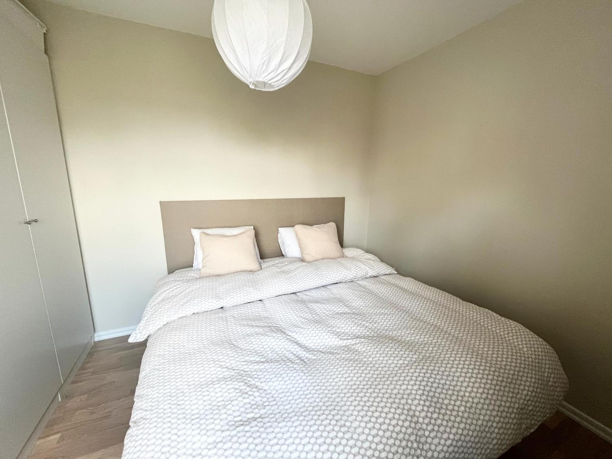 Stora Froegarden Apart otel Mörbylånga Oda fotoğraf