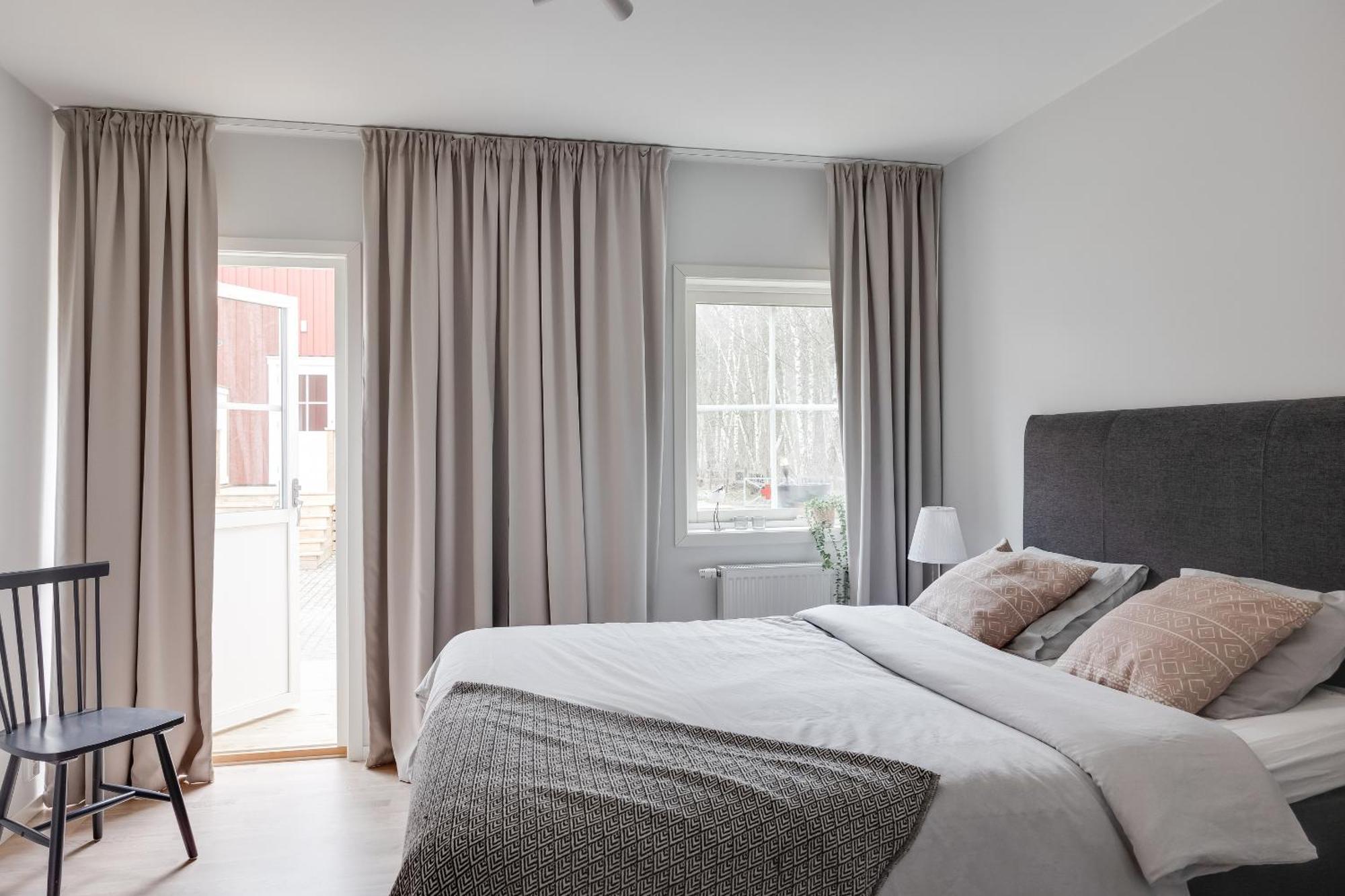 Stora Froegarden Apart otel Mörbylånga Oda fotoğraf