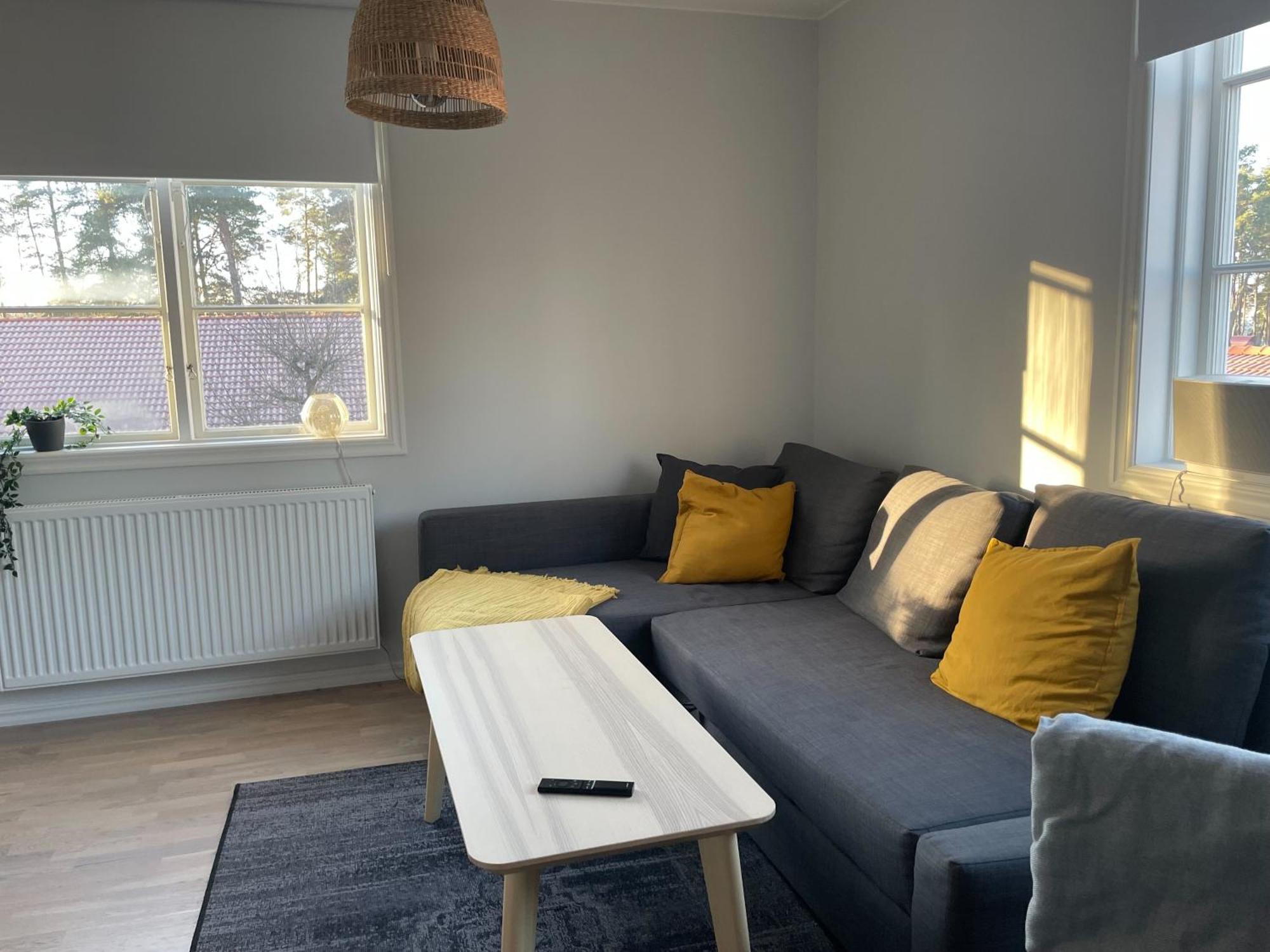 Stora Froegarden Apart otel Mörbylånga Oda fotoğraf