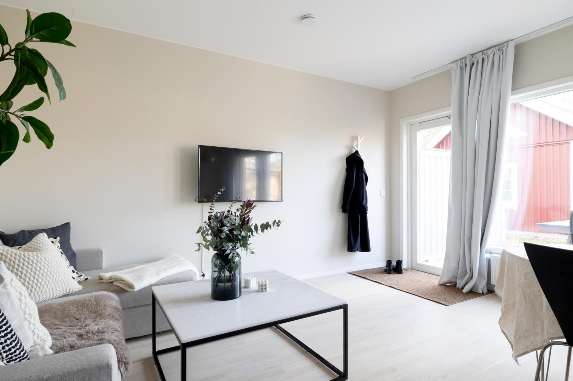 Stora Froegarden Apart otel Mörbylånga Dış mekan fotoğraf