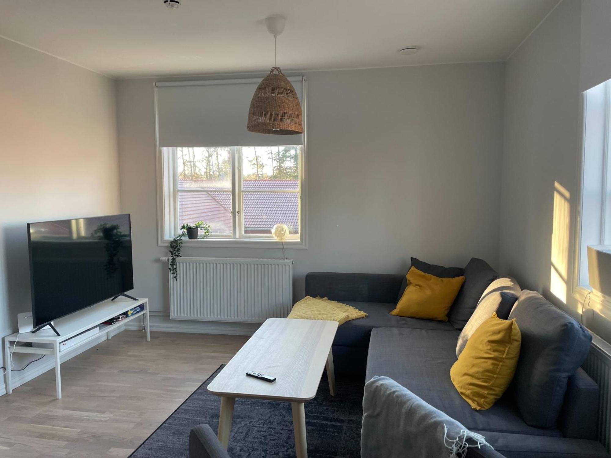 Stora Froegarden Apart otel Mörbylånga Oda fotoğraf