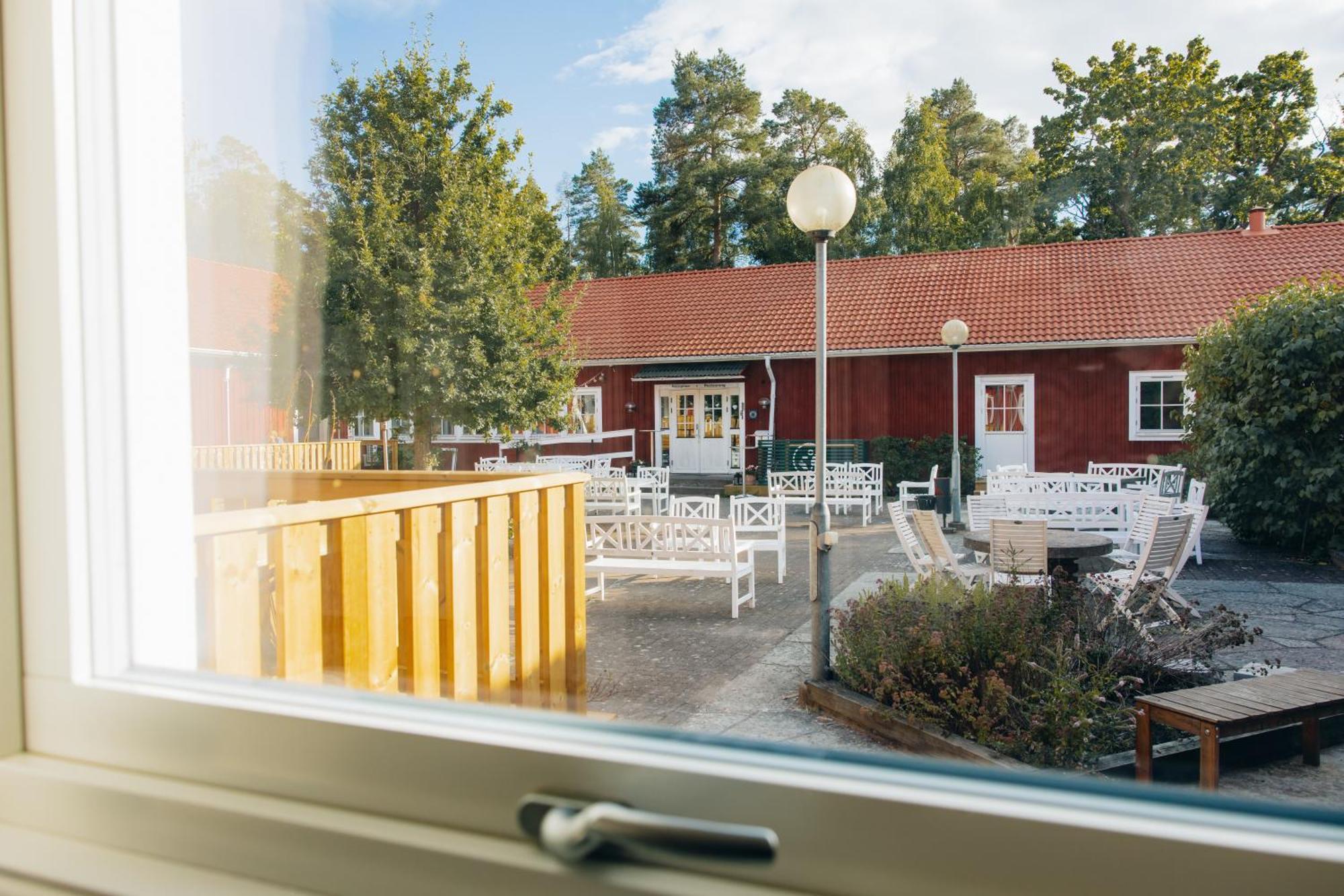 Stora Froegarden Apart otel Mörbylånga Oda fotoğraf