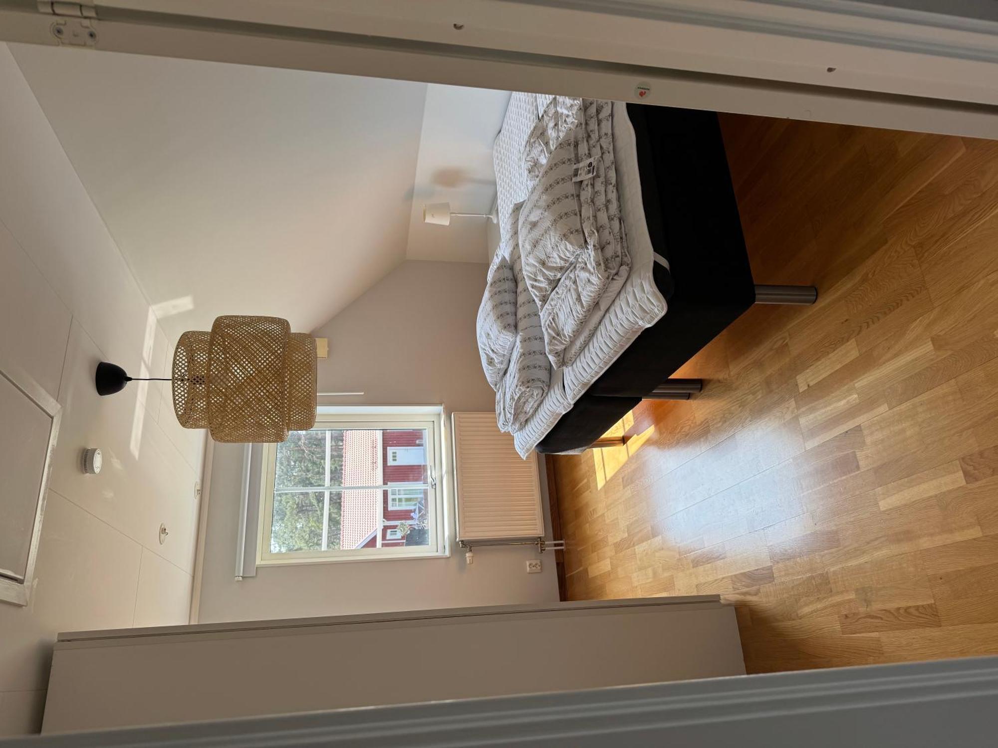 Stora Froegarden Apart otel Mörbylånga Dış mekan fotoğraf