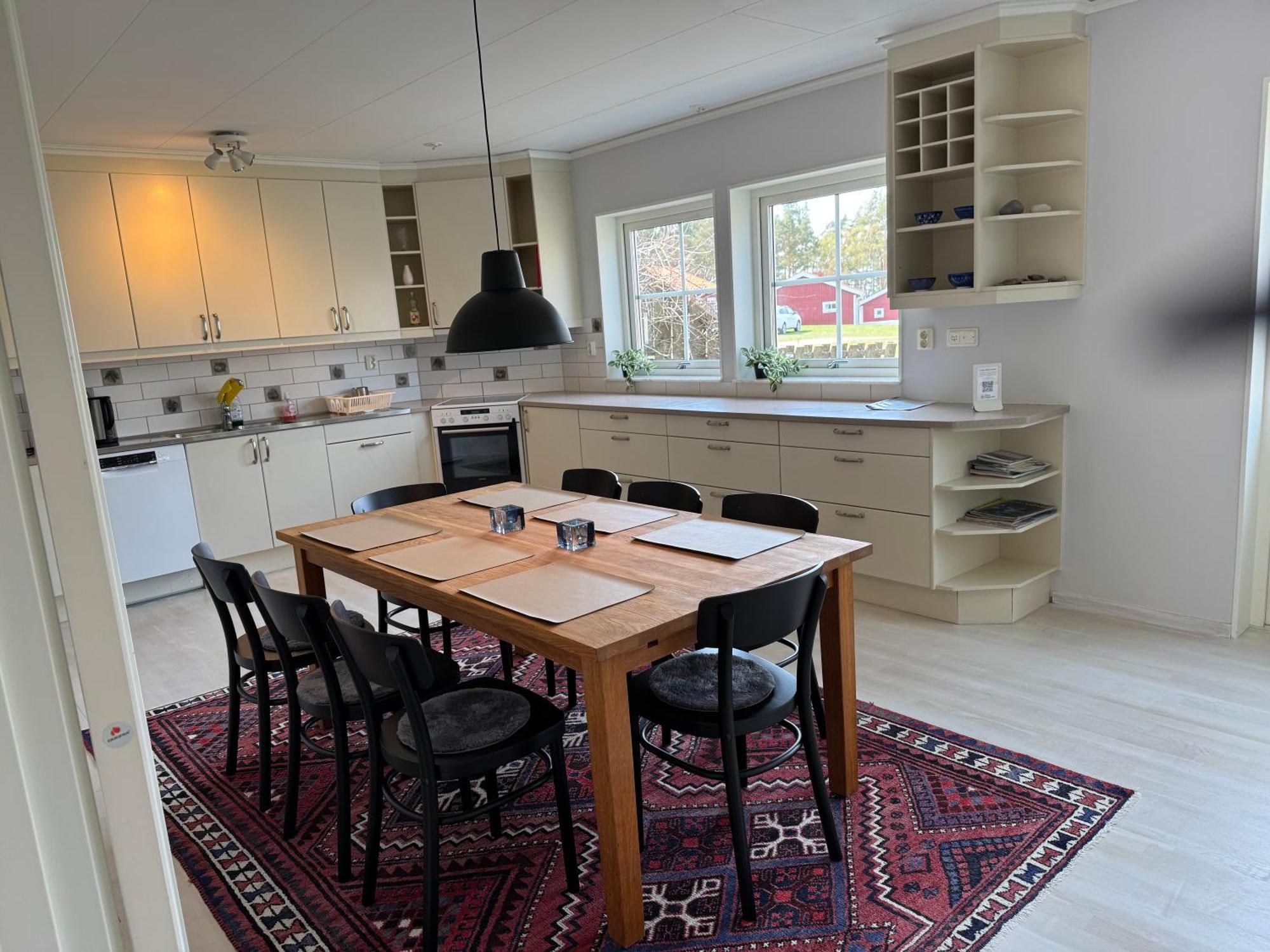 Stora Froegarden Apart otel Mörbylånga Oda fotoğraf